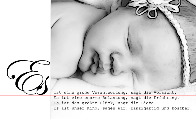 Babys Serie01 Bild: 1