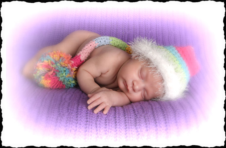 Babys Serie01 Bild: 3