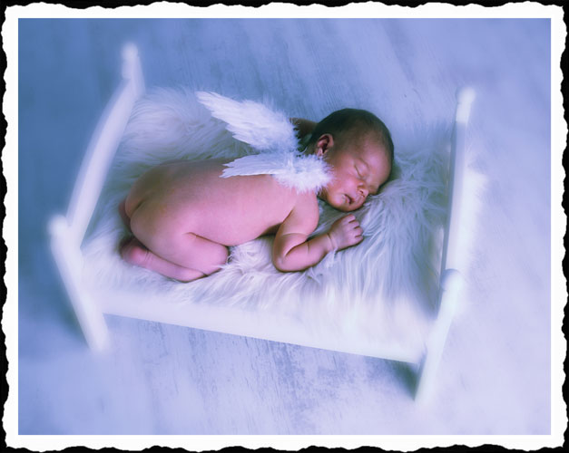 Babys Serie01 Bild: 5