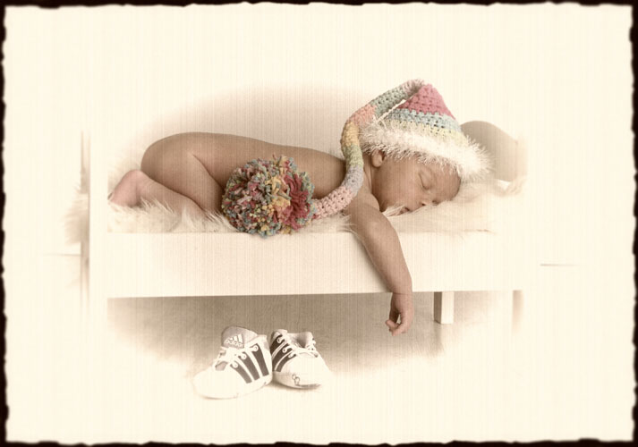 Babys Serie01 Bild: 7