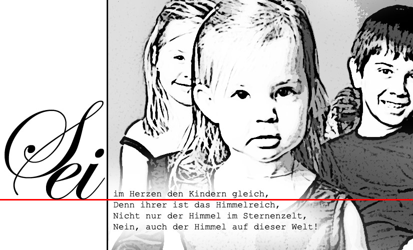 Familie Serie01 Bild: 1