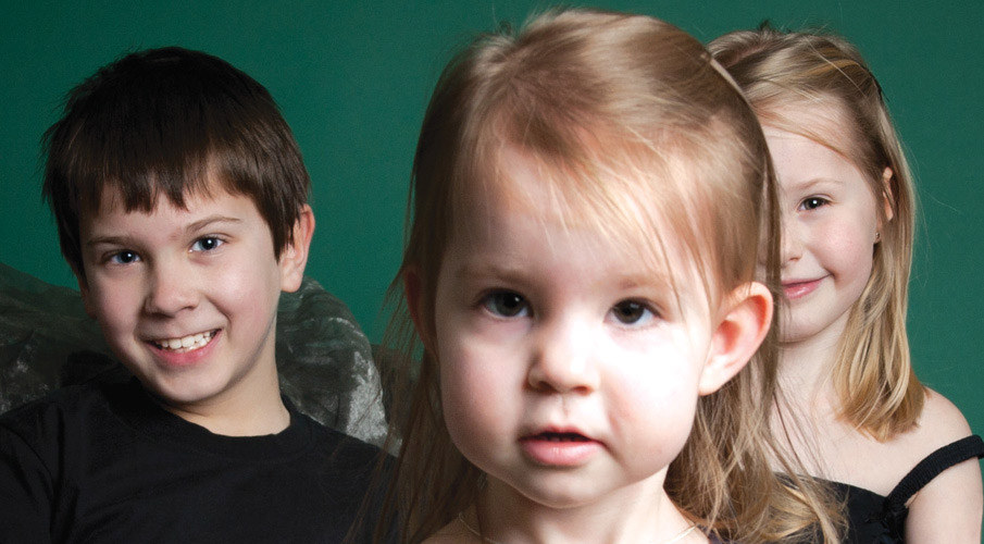 Familie Serie01 Bild: 3