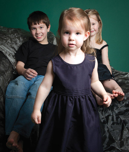 Familie Serie01 Bild: 4