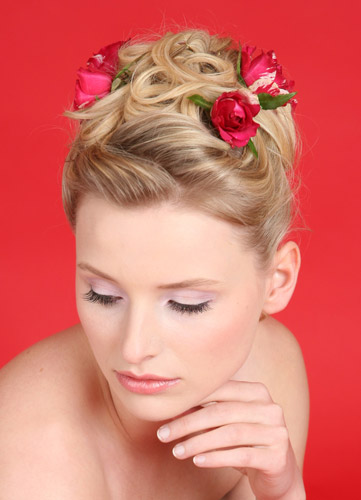 Frisuren Serie01 Bild: 2