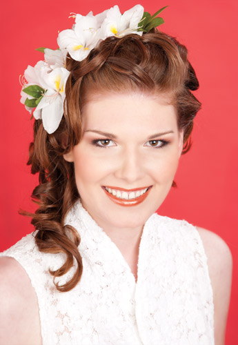 Frisuren Serie01 Bild: 3