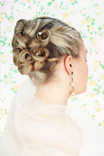 Frisuren Serie01 Bild: 6