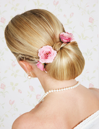 Frisuren Serie01 Bild: 7