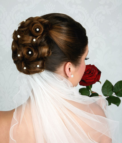 Frisuren Serie01 Bild: 8