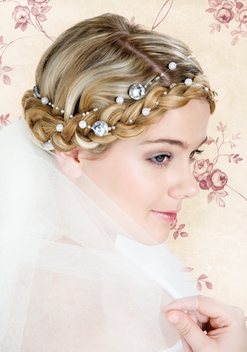 Frisuren Serie01 Bild: 9