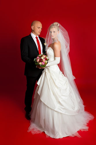 Hochzeit Serie01 Bild: 2